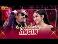 Download Lagu Angin - Radja x Dara Ayu! | KONTES AMBYAR INDONESIA 2024
