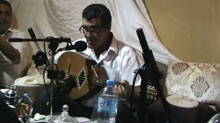 الشيخ كمال بلخيرات انت المالكة وانايا المملوك 