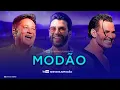 Download Lagu Especial Gusttavo Lima e Eduardo Costa e Leonardo - Só Modão - Modão Sertanejo 2024