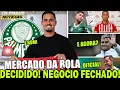 Download Lagu NEGÓCIO FECHADO! PALMEIRAS ACERTOU O GRANDE ACORDO NESSE SABADÃO! ANDREAS, JP SAMPAIO E MUITO MAIS