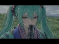 夜の踊り子 / サカナクション(Vocaloid Arrange Cover)