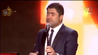 ملك الروومنسيه وائل كفوري مدللتي دندنها