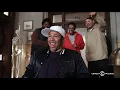 Key & Peele - Yo' Mama Has Health Problems