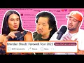 The Entire Tigerbelly vs Brendan Schaub Saga