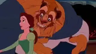 الاميرة و الوحش 