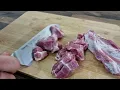 Incredible white soup recipe! Quick Soup Recipe! White borscht!