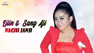 Download Lilin Herlina \u0026 Sang Aji - Nagih Janji (Official Music Video) MP3