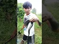 Download Lagu 😱😱Mancing Belut Malah Dapet Ular. #vidioshorts #shortsviral #mancing #fhising #mancingmania #Belot
