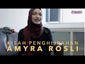 Download Lagu Kisah Inspirasi Amyra Rosli