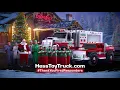 The 2020 Ambulance and Rescue is here