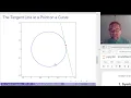 Symbolic numeric and implicit differentiation with SageMath