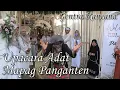 Lagu Upacara Adat Sunda Mapag Panganten (Putri Yunitasari \u0026 Yoga Basrian)