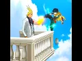 Download Lagu Deku vs Dark Might \