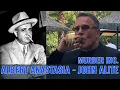 John Alite Anthony Ruggiano on Albert Anastasia Salvatore Sammy The Bull Gravano Andy Ruggiano