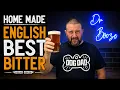 How To Brew a Proper English Best Bitter at Home