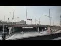 Metra UP-NW Line Ride Chicago OTC - Norwood Park