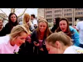 Lambda Chi Alpha Blazing Cup 2016 Syracuse University