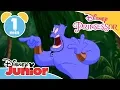 Download Lagu Aladdin | Flyr från grottan - Disney Junior Sverige