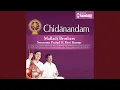 Lagu Shivakamasundari - Sindhubhairavi - Kanda Chapu (Live)