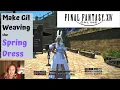 FF14 Gil for Spring Dress