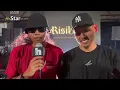 Tuju dan MK akhirnya bertentang mata... Tak mungkin kembali bersama K-Clique