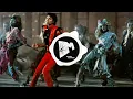 Michael Jackson - Thriller (Steve Aoki Midnight Hour Remix)