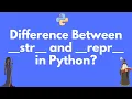Difference between -