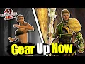 Easy Guild Wars 2 Gear Up Guide Guild Wars 2 Beginner Gear Guide