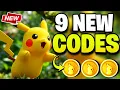 ALL WORKING POKEMON GO PROMO CODES AUGUST 2026 - POKEMON GO CODES 2026