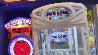 Golf N Stuff Arcade Tour Tucson AZ