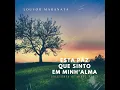Esta Paz Que Sinto em Minh'alma