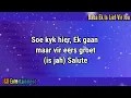 Fazel, Brinley - Baba Ek is Lief Vir Jou. (Lyrics)