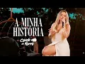 Download Lagu A MINHA HISTÓRIA - Conde do Forró (Clipe Oficial)