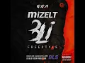 Double G.A - Mizelt 3li (freestyle)
