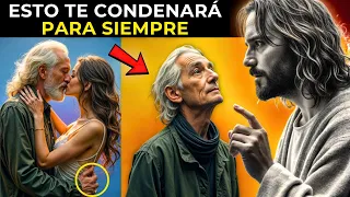 ¡Este Pecado te Separa de Dios Para Siempre! - ¡No Hay Vuelta Atrás!