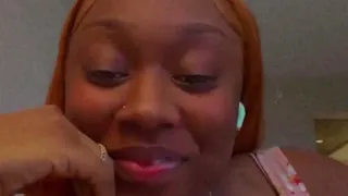 shaneil muir says she not building with no man you have to be on her level