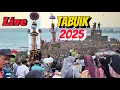 Download Lagu SIARAN LANGSUNG❗️HOYAK TABUIK PARIAMAN 2025 TABUIK DI ARAK DAN DITENGGELAMKAN KE PANTAI GANDORIAH