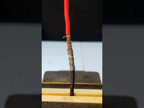 Amezing Ways To Connect Wire #shorts