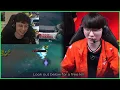 Download Lagu Caedrel Reacts To Voice Comms Of T1 VS HLE - Road To MSI Series
