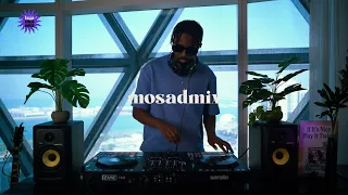 Mianda Amapiano Set Mosadmix 