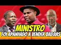Download Lagu ESSE MINISTRO FOI APANHADO A VENDER BADJIAS. Muchanga acrescenta mais não acredito que ele tenha 12°