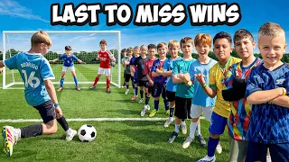 Last Subscriber To MISS 1v1 Wins £££