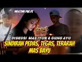 Lagu Akhirnya Terungkap! Telepon Mas Bayu ke Gung Ayu Bukan Sekadar Rindu... Ternyata Ini Alasannya π’