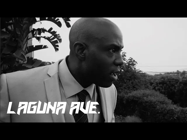 Laguna Ave Clip - The New Guy