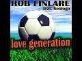 Love Generation (Radio Edit)