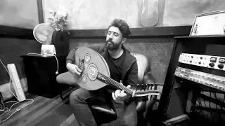 دندنه على العود على عينك وعين الحاسد الواشي    خالد كريم     دندنها