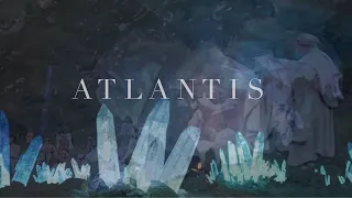 the fall of atlantis amelius vs belial initiation vs force gigi young