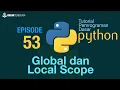Belajar Python Dasar - 53