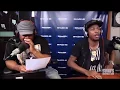 King Los 5 Fingers of Death Freestyle