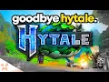 Download Lagu TERRIBLE NEWS FOR HYTALE. Minecraft Sequel Is CANCELLED.